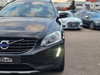 Gebraucht Volvo XC60 Kinetic 190 PS (139 kW) 2017 Schwarz SUV