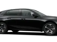Nowe Opel Astra Edition 145 KM (106 kW) 2026 Czarny Sedan/Limuzyna