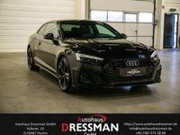 Gebraucht Audi A5 S-Line 204 PS (150 kW) 2021 Mythosschwarz metallic Coupé
