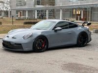 gebraucht Porsche 911 GT3 911 /992Neuwg*CS Paket*LED*Schalensitz*Lift