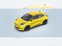 Neu Ford Puma Gen-E Premium 124 kW (169 PS) 2026 Gelb (electric yellow) SUV