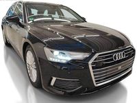 Gebraucht Audi A6 Design 245 PS (180 kW) 2021 Schwarz Limousine