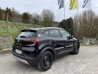 gebraucht Renault Captur II Zen Klima Bluetooth Sitzheizung Klima