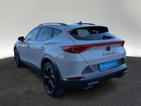 Gebraucht Cupra Formentor VZ 245 PS (180 kW) 2023 Weiß SUV
