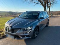 Gebraucht Renault Talisman 131 PS (96 kW) 2016 Silber Kombi