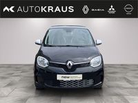 Gebraucht Renault Twingo Urban Night 60 kW (82 PS) 2024 Schwarz Kleinwagen