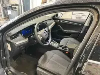 Gebraucht Skoda Octavia Style 150 PS (110 kW) 2022 Blackmagic perleffekt Kombi