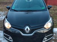 Gebraucht Renault Captur 90 PS (66 kW) 2017 Schwarz SUV