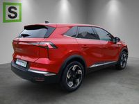 Neu Renault Symbioz Techno 140 PS (102 kW) 2026 Rot SUV