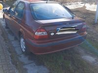 gebraucht Honda Civic 1.4