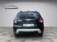 Gebraucht Dacia Duster Adventure 150 PS (110 kW) 2019 Grau SUV