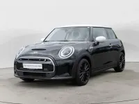 Gebraucht Mini Cooper SE Classic 135 kW (184 PS) 2023 Schwarz Kleinwagen