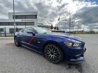 gebraucht Ford Mustang 2.3 EcoBoost - Absoluter Hingucker!