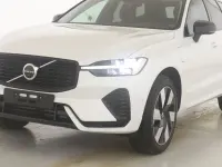 Gebraucht Volvo XC60 Plus 398 PS (292 kW) 2024 Weiss SUV