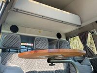 Usata VW Multivan 92 CV (67 kW) 1990 Bianco Monovolume