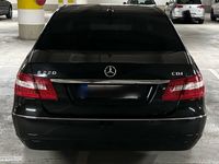 gebraucht Mercedes E220 Elegance Diesel