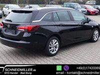 gebraucht Opel Astra Sports Tourer*Elegance*NAVI*KAMERA*EURO6