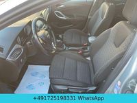 Gebraucht Opel Astra Edition 136 PS (100 kW) 2019 Silber Kombi
