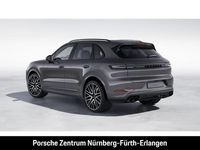 Gebraucht Porsche Cayenne 470 PS (345 kW) 2025 Grau SUV