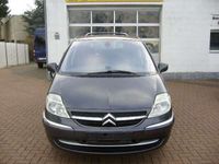 gebraucht Citroën C8 HDi *7-S*Navi*1-Hand*voll-Service*top