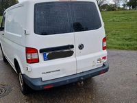 gebraucht VW Transporter T5Facelift