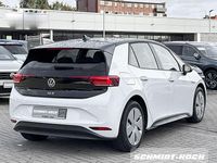 Gebraucht VW ID.3 Pro Performance 150 kW (204 PS) 2023 Weiß Kleinwagen