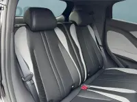 Neu BYD Dolphin Surf 114 kW (156 PS) 2026 Schwarz Kleinwagen