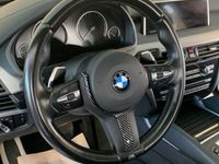 gebraucht BMW X6 xDrive30d -