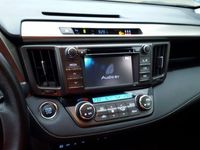 gebraucht Toyota RAV4 2.0 Valvematik / Kamera / Start&Stop VOLL