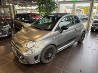 Gebraucht Abarth 595C Esseesse 179 PS (131 kW) 2020 Colore esterno (asphalt grau) Cabrio