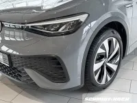 Gebraucht VW ID.5 Pro 127 kW (174 PS) 2023 Mondsteingrau (grau) SUV