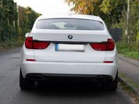 gebraucht BMW 550 Gran Turismo i v8 83tkm