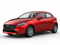 gebraucht Mazda 2 Prime-Line