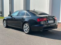 Gebraucht Audi A6 204 PS (150 kW) 2011 Schwarz Limousine