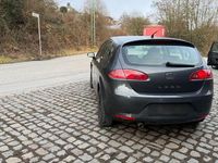 Second-hand Seat Leon 101 CP (74 kW) 2006 Gri Hatchback