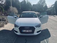 Gebraucht Audi A3 Cabriolet 150 PS (110 kW) 2020 Weiß Cabrio