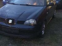 gebraucht Seat Arosa 1.0 Prima