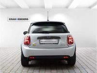 gebraucht Mini Cooper SE TrimS 3-Türer+Navi+LED+Temp+Sportsitze