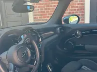 Gebraucht Mini John Cooper Works 178 PS (130 kW) 2023 Silber Kleinwagen