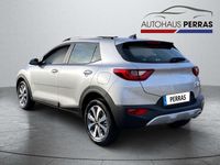 Gebraucht Kia Stonic Vision 101 PS (74 kW) 2024 Signalrot SUV