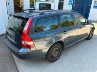 Gebraucht Volvo V50 170 PS (125 kW) 2005 Blau Kombi