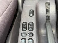 Gebraucht Mercedes A160 102 PS (75 kW) 1998 Grau Limousine