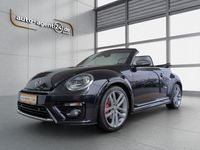 Gebraucht VW Beetle R-line 220 PS (161 kW) 2017 Deep black perleffekt Kleinwagen