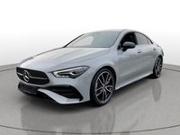 Gebraucht Mercedes CLA220 AMG line 190 PS (139 kW) 2025 Grau Limousine