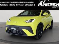 Gebraucht BYD Dolphin Comfort 150 kW (204 PS) 2025 Grün Kleinwagen