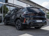Gebraucht BMW XM Performance 653 PS (480 kW) 2024 Schwarz SUV