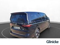 Brugt VW Multivan Style 150 HK (110 kW) 2025 Sort MPV