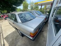 Gebraucht Audi 100 Basis 136 PS (100 kW) 1990 Grau Limousine