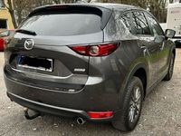 gebraucht Mazda CX-5 2.2 SKYACTIV-D 150 Exclusive-Line AWD A...