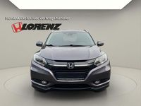 Gebraucht Honda HR-V Executive 131 PS (96 kW) 2017 Grau SUV